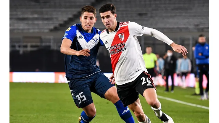 River jugará por una copa una semana antes del comienzo del torneo local. (Getty Images)