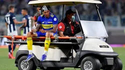 Las noticias de Boca hoy.