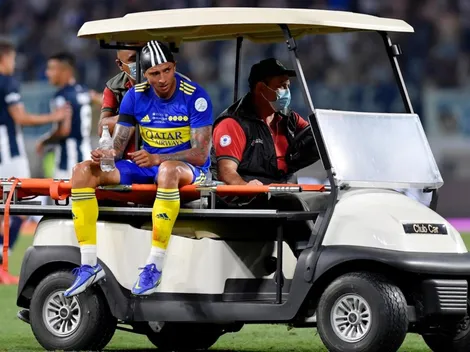 ◉ Las noticias de Boca hoy: un pibe quiere la 10, Licha se despidió en las redes, llega una oferta desde Europa y Almendra preocupa