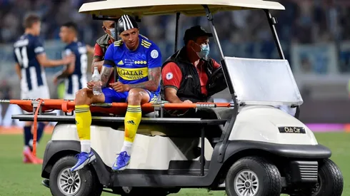 Las noticias de Boca hoy.