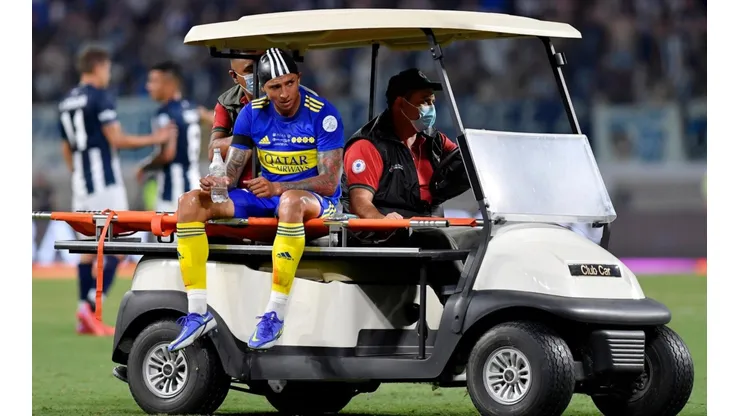 Las noticias de Boca hoy.