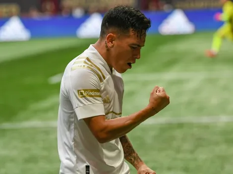 Era su única opción: las 2 ofertas tentadoras que rechazó Barco para jugar en River