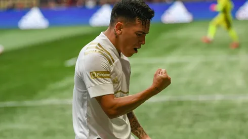 Las ofertas que rechazó Barco para jugar en River.