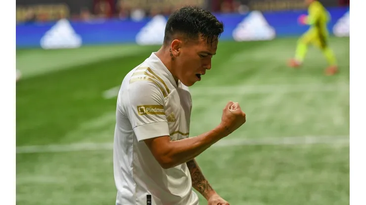Las ofertas que rechazó Barco para jugar en River.