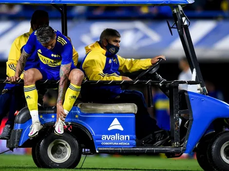 Pésimas noticias para Boca: salió el parte médico de Almendra