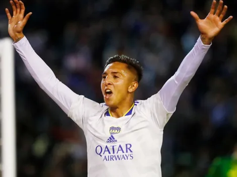 Alarma en Boca: la lesión de Almendra sería más grave de lo esperado