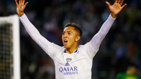 Alarma en Boca: la lesión de Almendra sería más grave de lo esperado