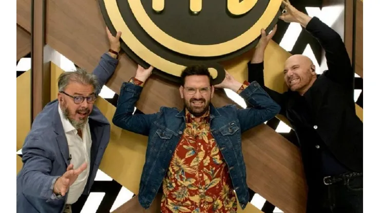 MasterChef Celebrity 3