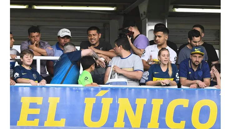 Rodrigo Bentancur puede darle muchos millones a Boca, ya que está en la mira de Aston Villa.