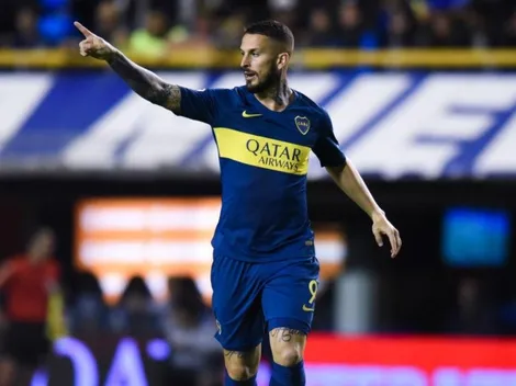 Expectativa en los hinchas de Boca: ¿Cuándo podría debutar Benedetto?