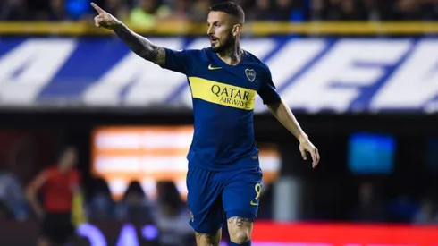¿Cuándo podría debutar Benedetto? (Getty Images)