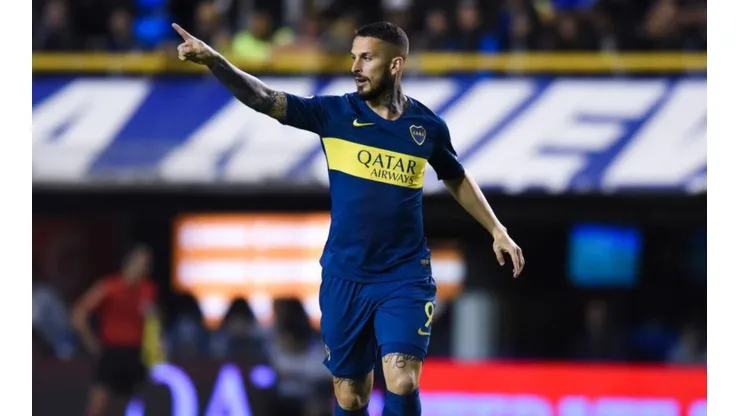 ¿Cuándo podría debutar Benedetto? (Getty Images)