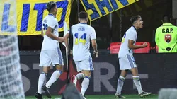 Fuente: @futbolproenter