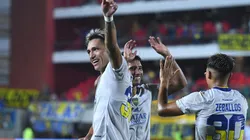 Fuente: @futbolproenter