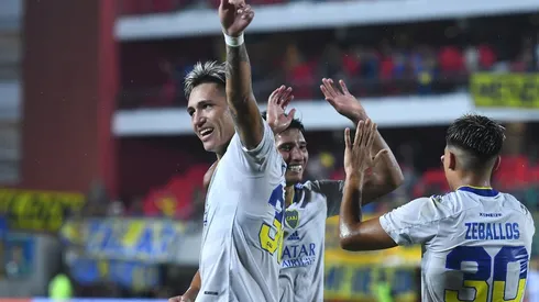 Fuente: @futbolproenter