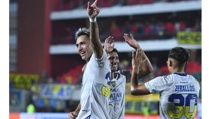 Fuente: @futbolproenter