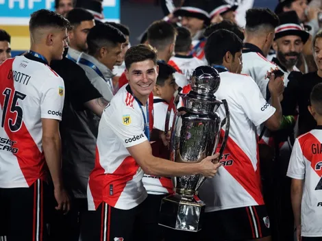 Las noticias de River hoy: Guardiola habló de Álvarez, amistosos con público en el Monumental y la millonaria oferta que rechazó una figura para llegar al club