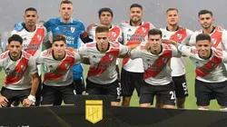 River y sus equipazos para el 2022.