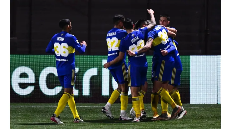"Vamos a seguir": el club que quiere a una figura de Boca no se rinde y lo quiere sí o sí