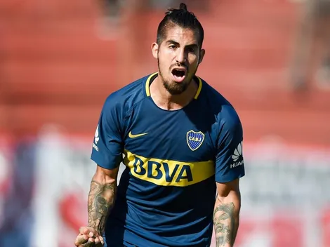 Detuvieron a Junior Benítez por violencia de género