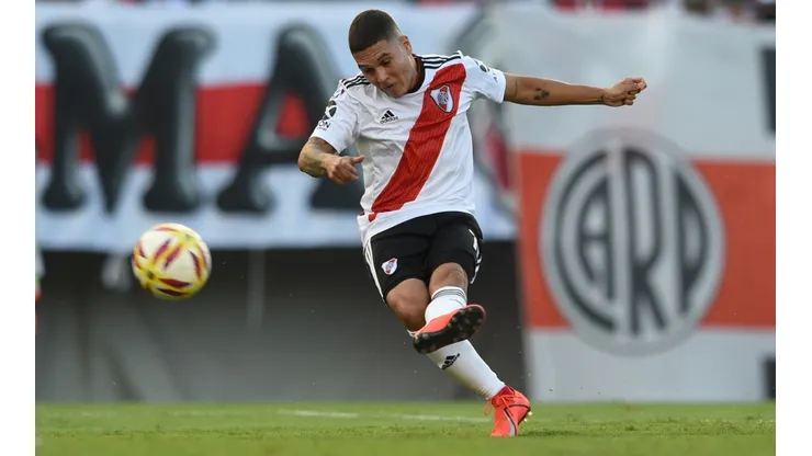 ◉ Las noticias de River hoy