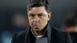 Sin lugar en el equipo de Gallardo, un jugador de River podría emigrar al fútbol de Brasil