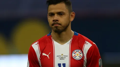 Sorpresa en Boca: el Charlotte de la MLS quiere llevarse a Ángel Romero