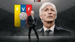 Pékerman en Venezuela: ¿Desafío o misión imposible?