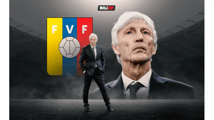 Pékerman en Venezuela: ¿Desafío o misión imposible?