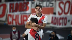 Manchester City pagará 27,5 millones de dólares por Julián Álvarez.