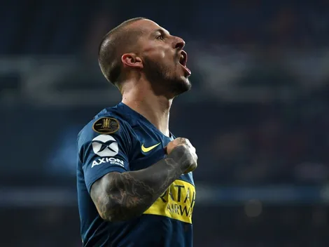 Las noticias de Boca hoy: llegó Benedetto y firmó contrato, pero podría perder a Pol Fernández como refuerzo