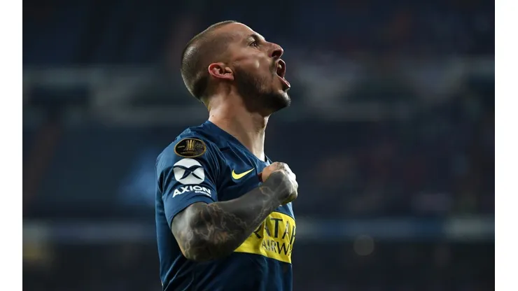 ◉ Las noticias de Boca hoy