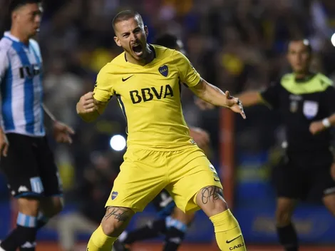 No quiso la 10: Boca confirmó qué número usará Benedetto