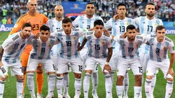 La Selección anunció la vuelta de un viejo conocido.