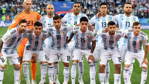 La Selección anunció la vuelta de un viejo conocido.