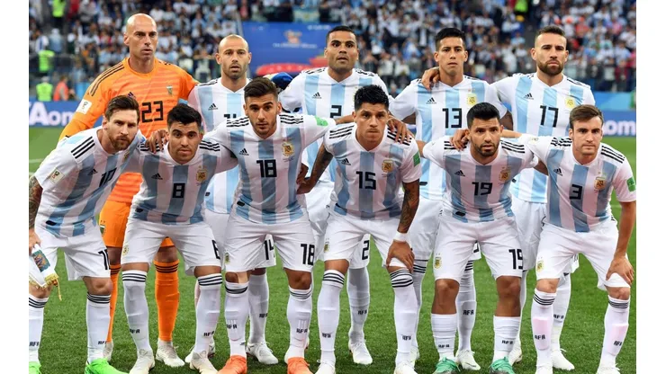 La Selección anunció la vuelta de un viejo conocido.