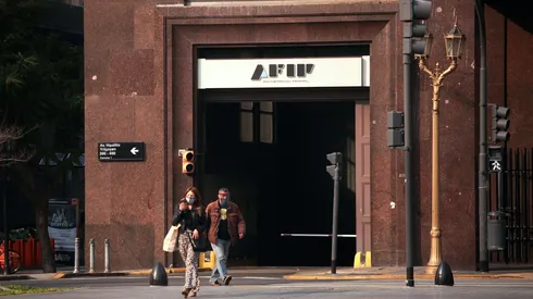 La recategorización del monotributo terminará hoy, según dispuso la AFIP-