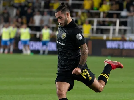 Festeja River: se cayó el principal competidor de un posible refuerzo