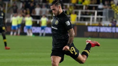 Festeja River: se cayó el principal competidor de un posible refuerzo