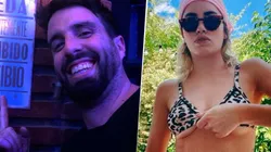 El terrible tuit de Lali Espósito, ¿con Azzaro como destinatario?