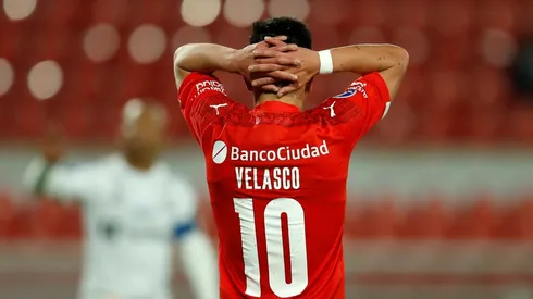 Alan Velasco continuará su carrera en Estados Unidos.