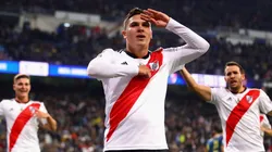 Expectativa total en River por Juanfer Quintero : ¿Cuándo llega al país?