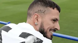 "El día que todos esperábamos": el posteo de Boca anticipando la presentación de Benedetto