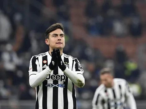 El gigante de Europa que quiere quedarse con Dybala: "Hay que intentarlo"