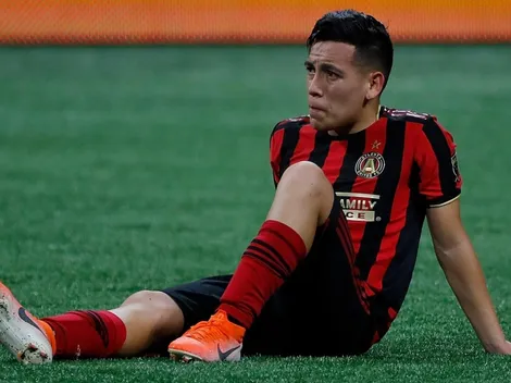 Barco podría venir con otra joyita: River va por todo en el mercado