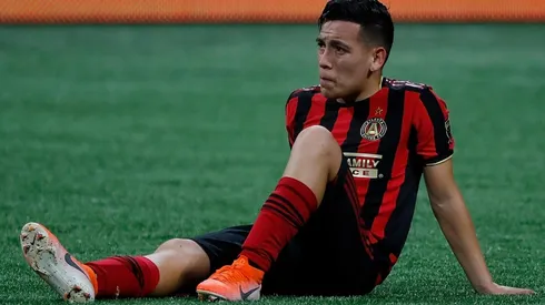 Barco no viene solo. (Getty Images)