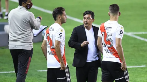 ¿Una segunda oportunidad? Pese a que iba a ser negociado, finalmente podría quedarse en River