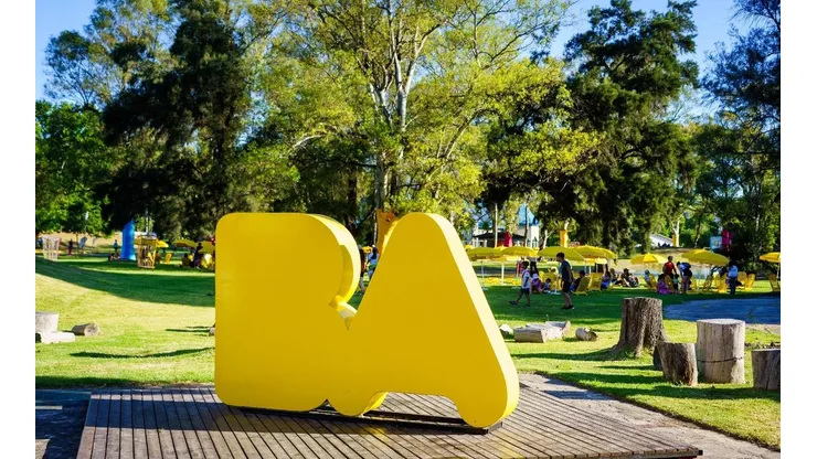Actividades infantiles en Ciudad de Buenos Aires.