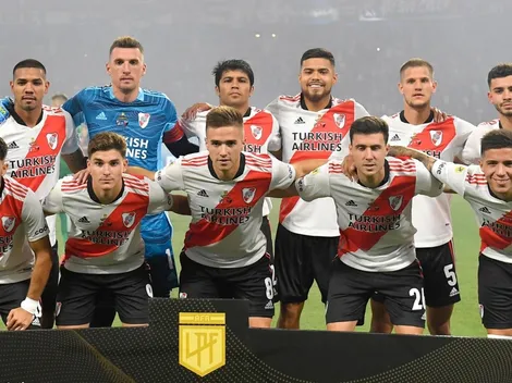Sorpresa: River jugará un clásico esta semana tras su regreso de San Martín de los Andes