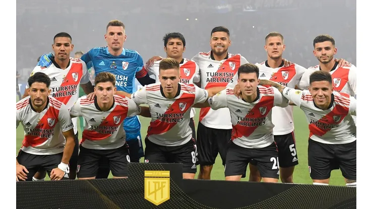 Sorpresa: River jugará un clásico esta semana tras su regreso de San Martín de los Andes. (Getty Images)